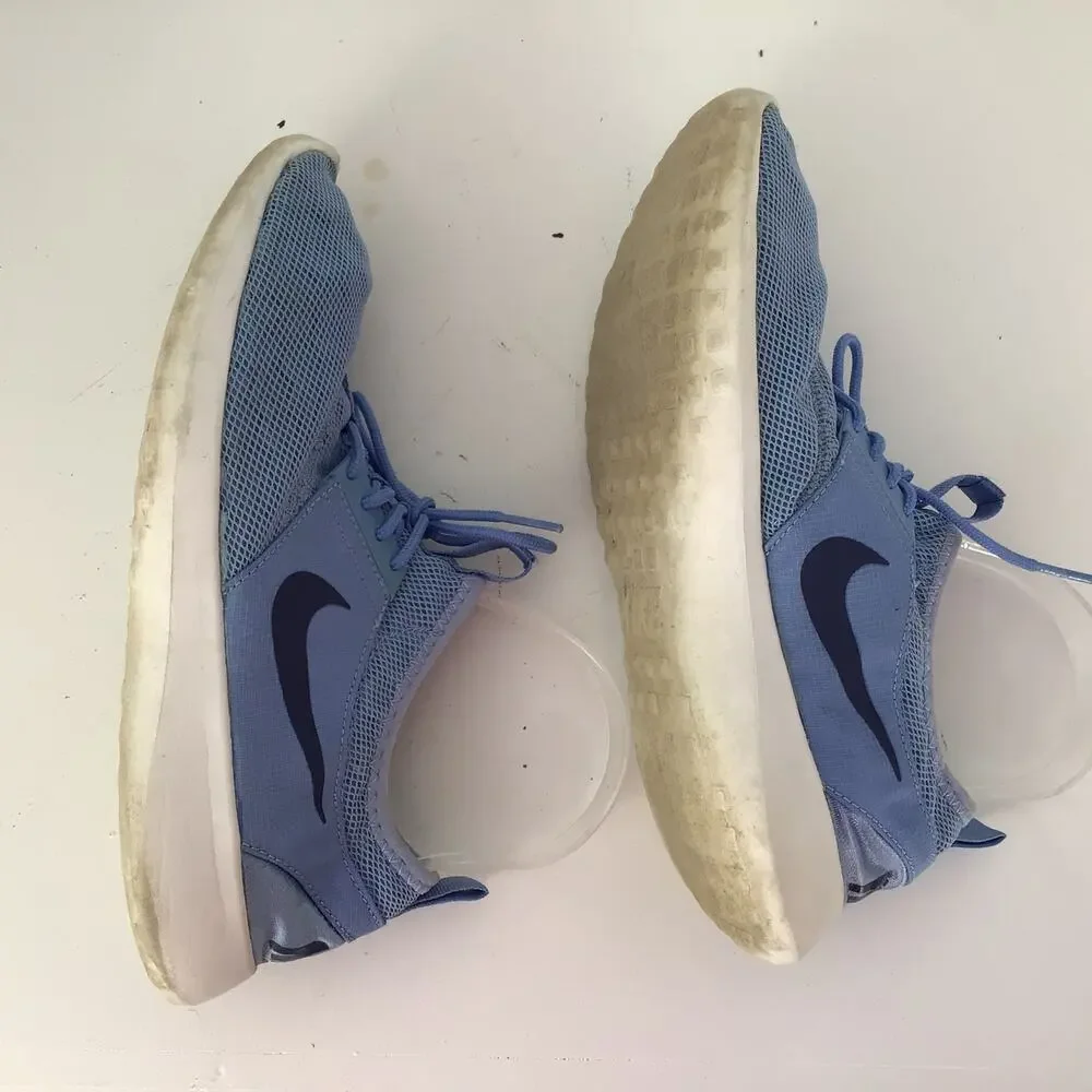 Nike carolina blue